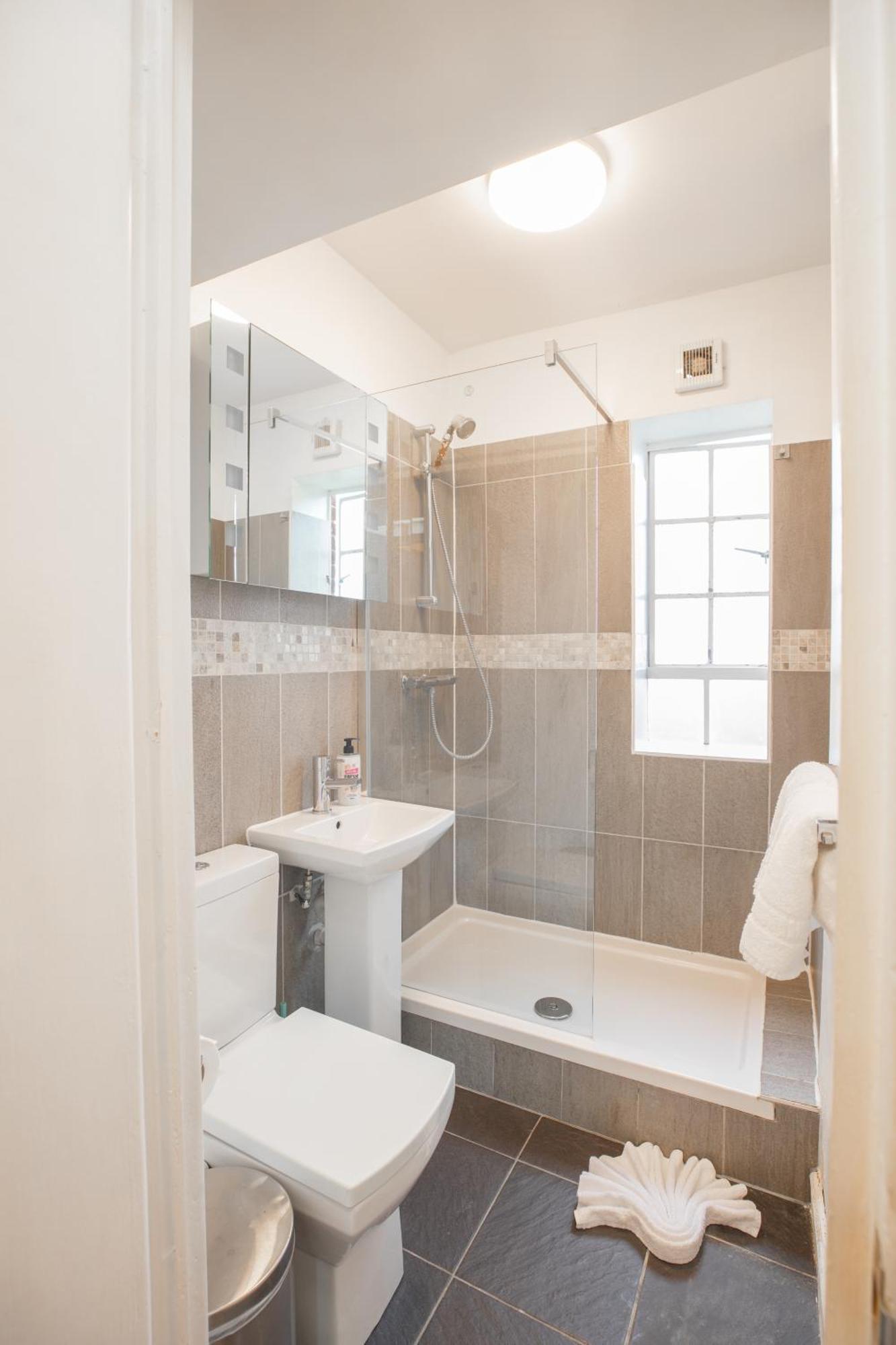 Studio At Chelsea Cloisters Hotel Londres Exterior foto